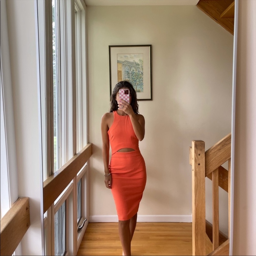 Likely Dress